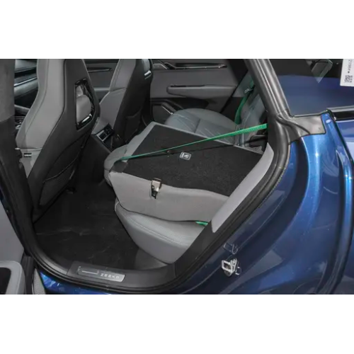 2023 Hotsale Zeekr 00 Ev Car 100kWh WE Version ZEEKR 001 BEV Vehicle